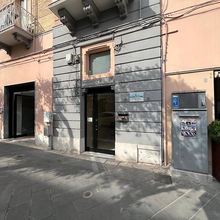 Il Profumo Dei Sassi Holiday Home Matera Eksteriør billede