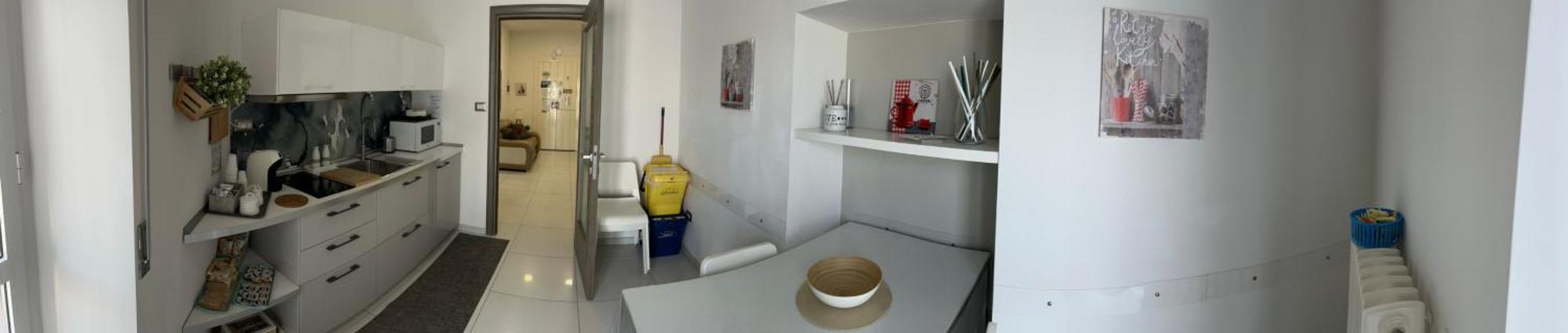 Il Profumo Dei Sassi Holiday Home Matera Eksteriør billede