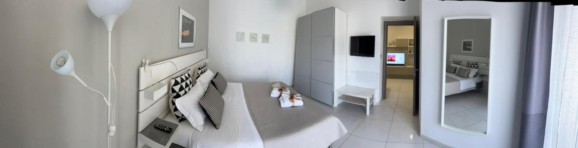 Il Profumo Dei Sassi Holiday Home Matera Eksteriør billede