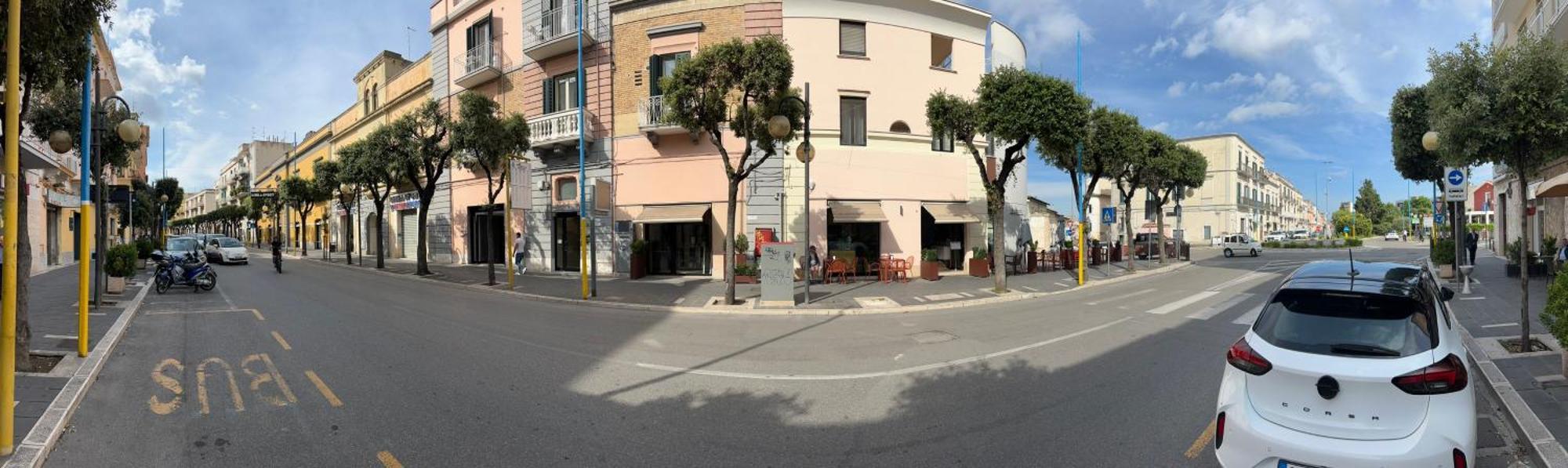 Il Profumo Dei Sassi Holiday Home Matera Eksteriør billede