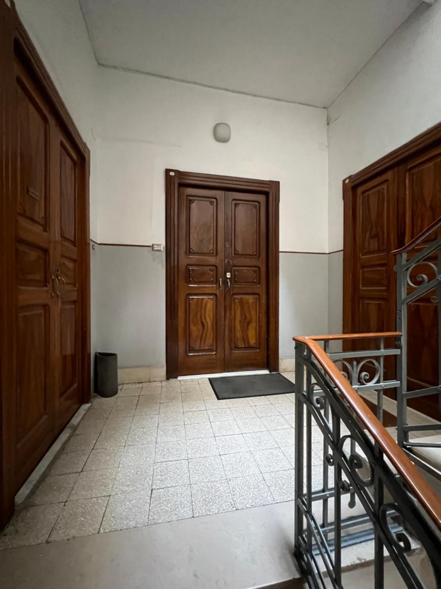 Il Profumo Dei Sassi Holiday Home Matera Eksteriør billede