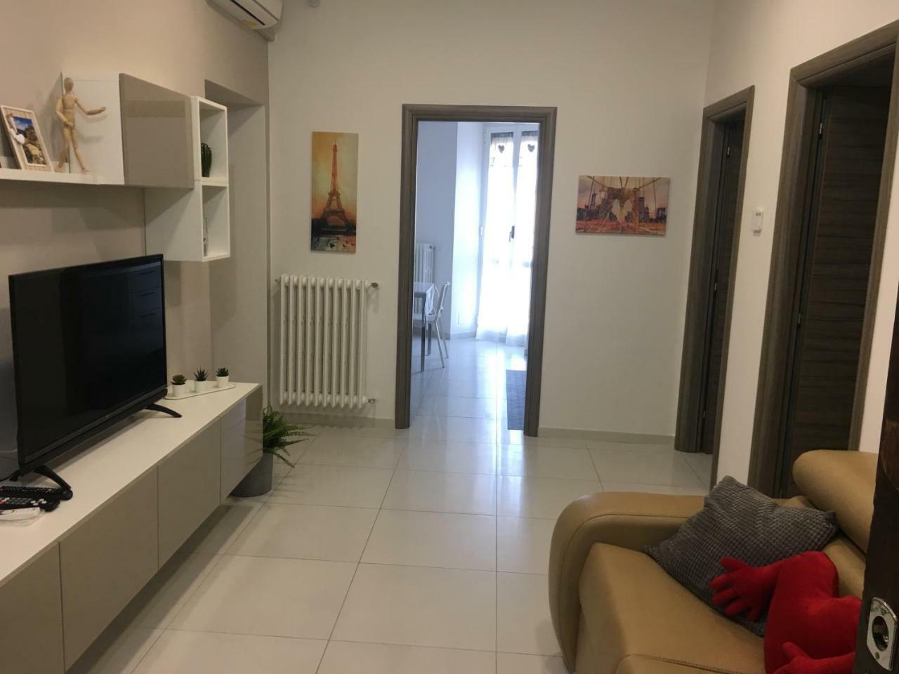 Il Profumo Dei Sassi Holiday Home Matera Eksteriør billede