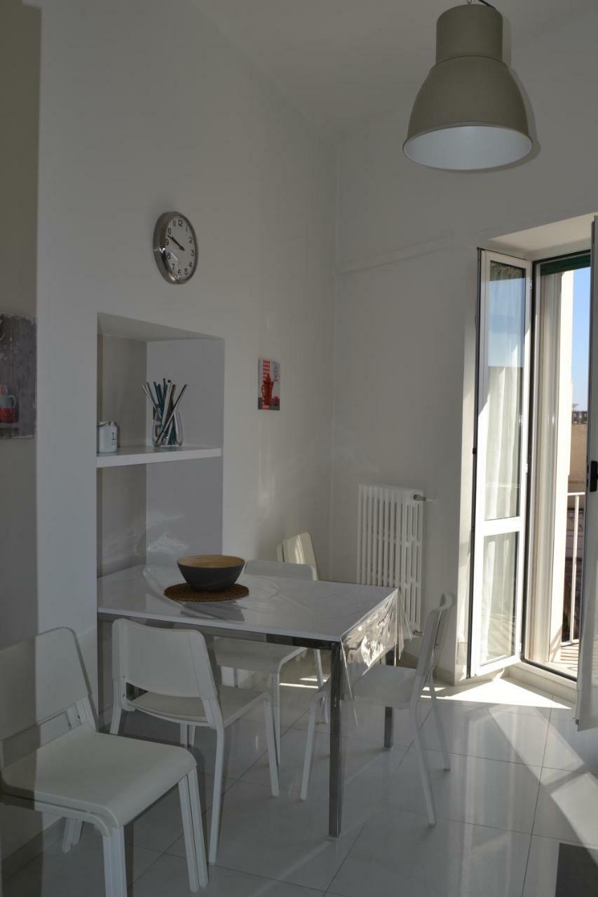 Il Profumo Dei Sassi Holiday Home Matera Eksteriør billede