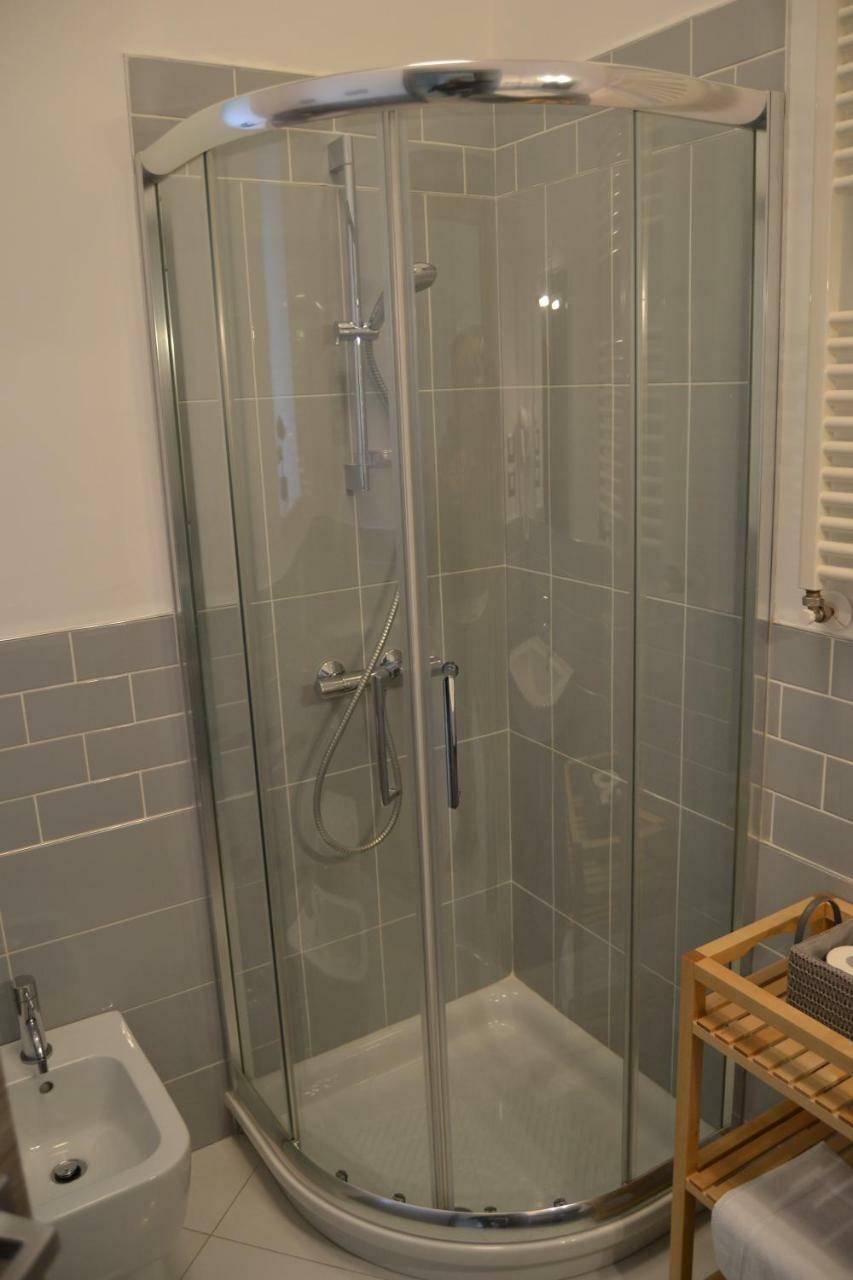Il Profumo Dei Sassi Holiday Home Matera Eksteriør billede