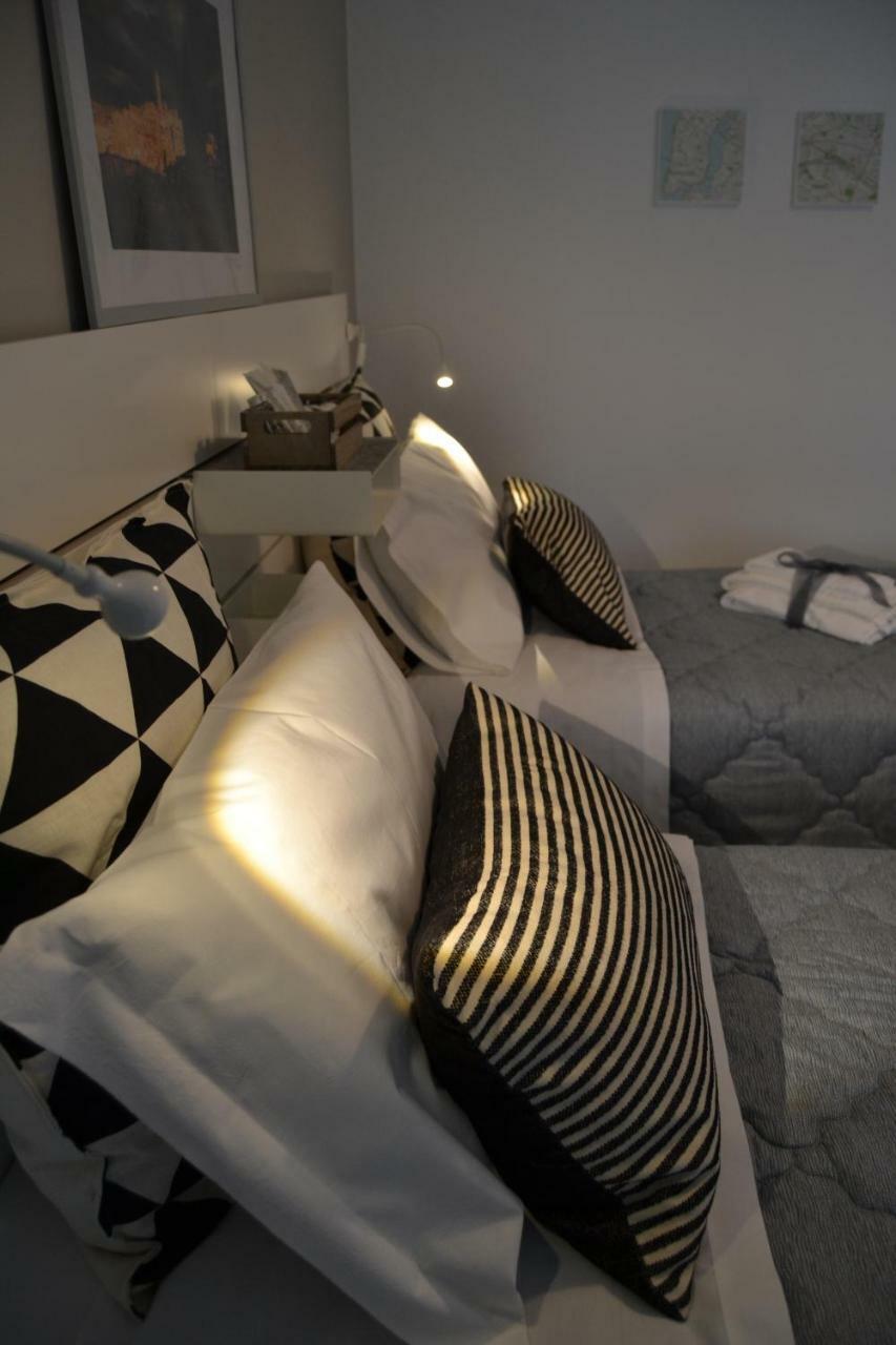 Il Profumo Dei Sassi Holiday Home Matera Eksteriør billede