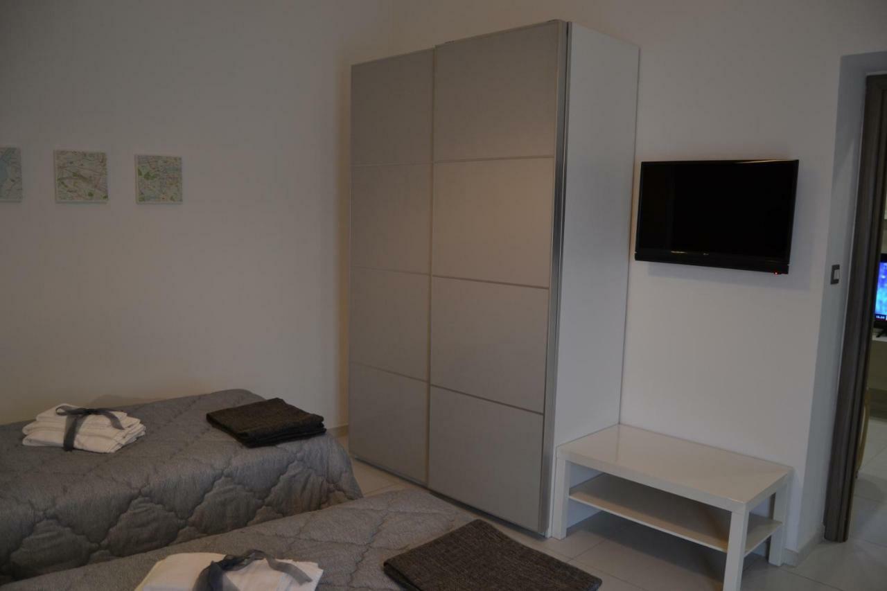 Il Profumo Dei Sassi Holiday Home Matera Eksteriør billede