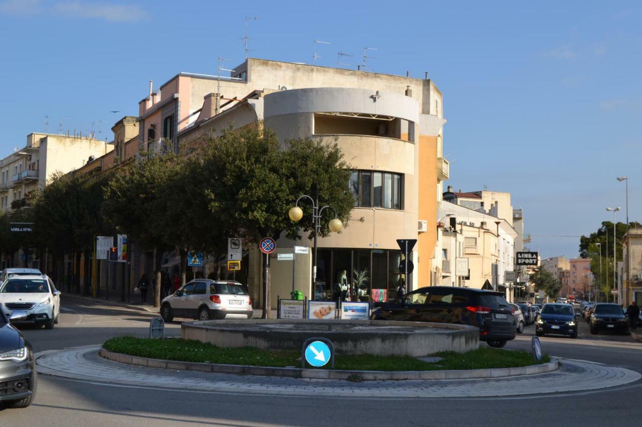 Il Profumo Dei Sassi Holiday Home Matera Eksteriør billede