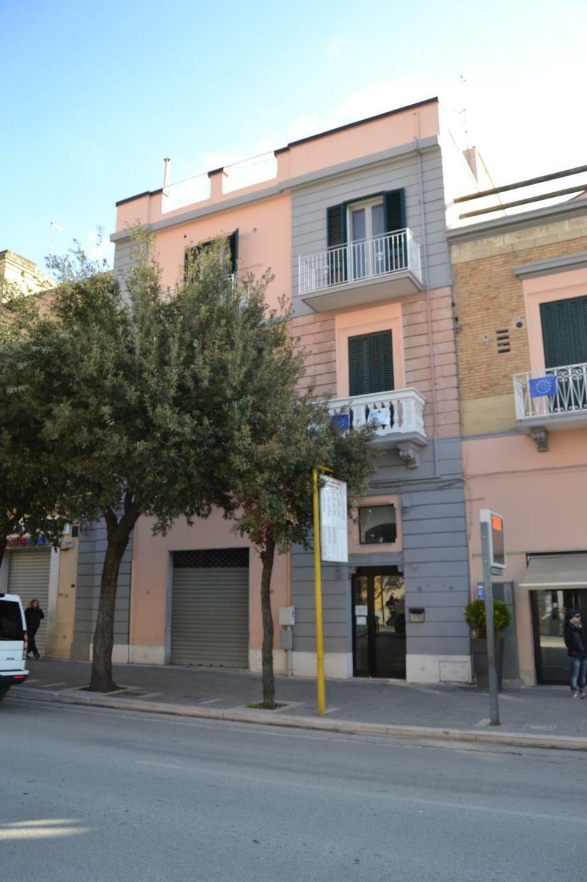 Il Profumo Dei Sassi Holiday Home Matera Eksteriør billede