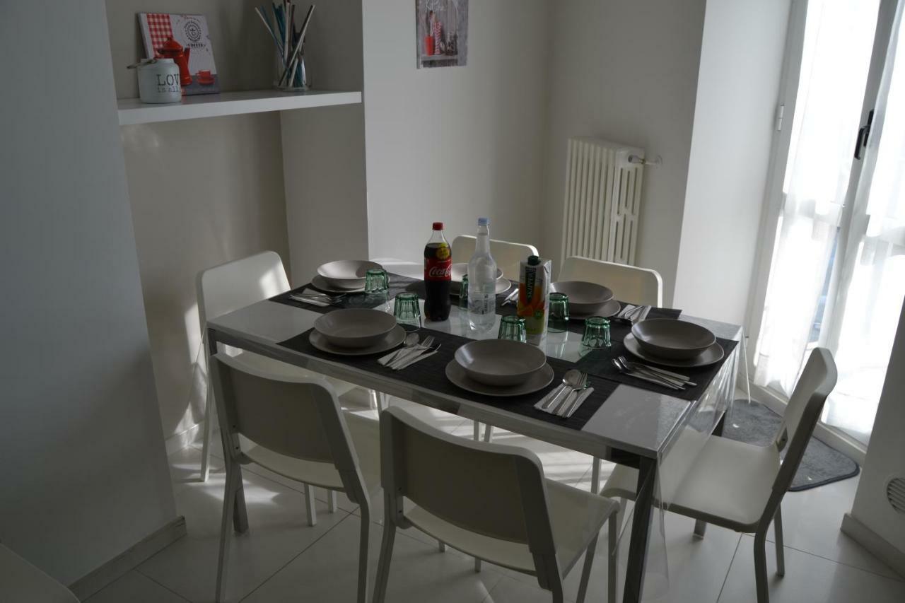 Il Profumo Dei Sassi Holiday Home Matera Eksteriør billede