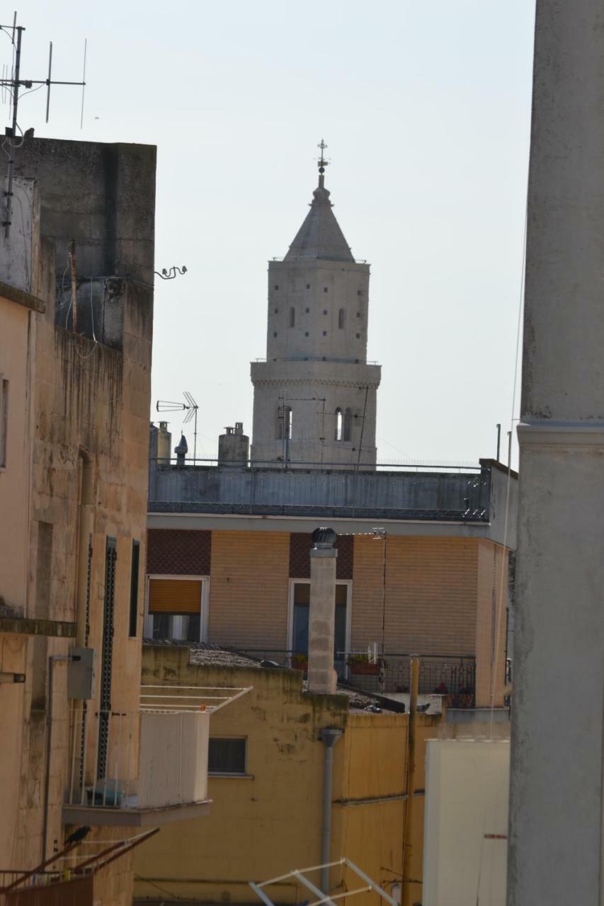 Il Profumo Dei Sassi Holiday Home Matera Eksteriør billede