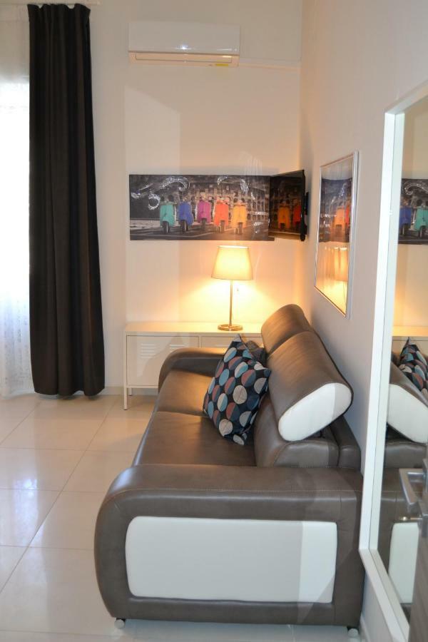 Il Profumo Dei Sassi Holiday Home Matera Eksteriør billede
