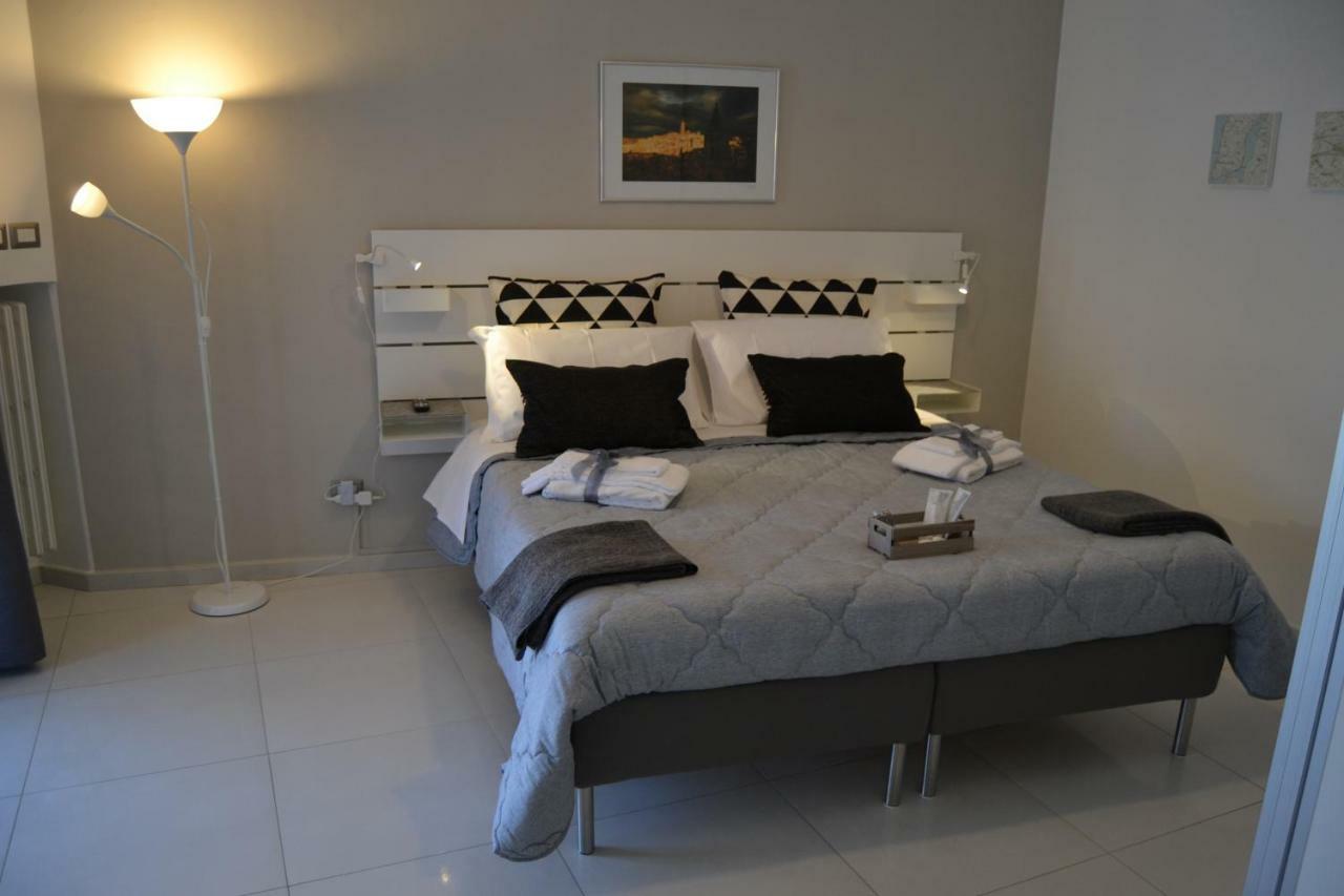 Il Profumo Dei Sassi Holiday Home Matera Eksteriør billede