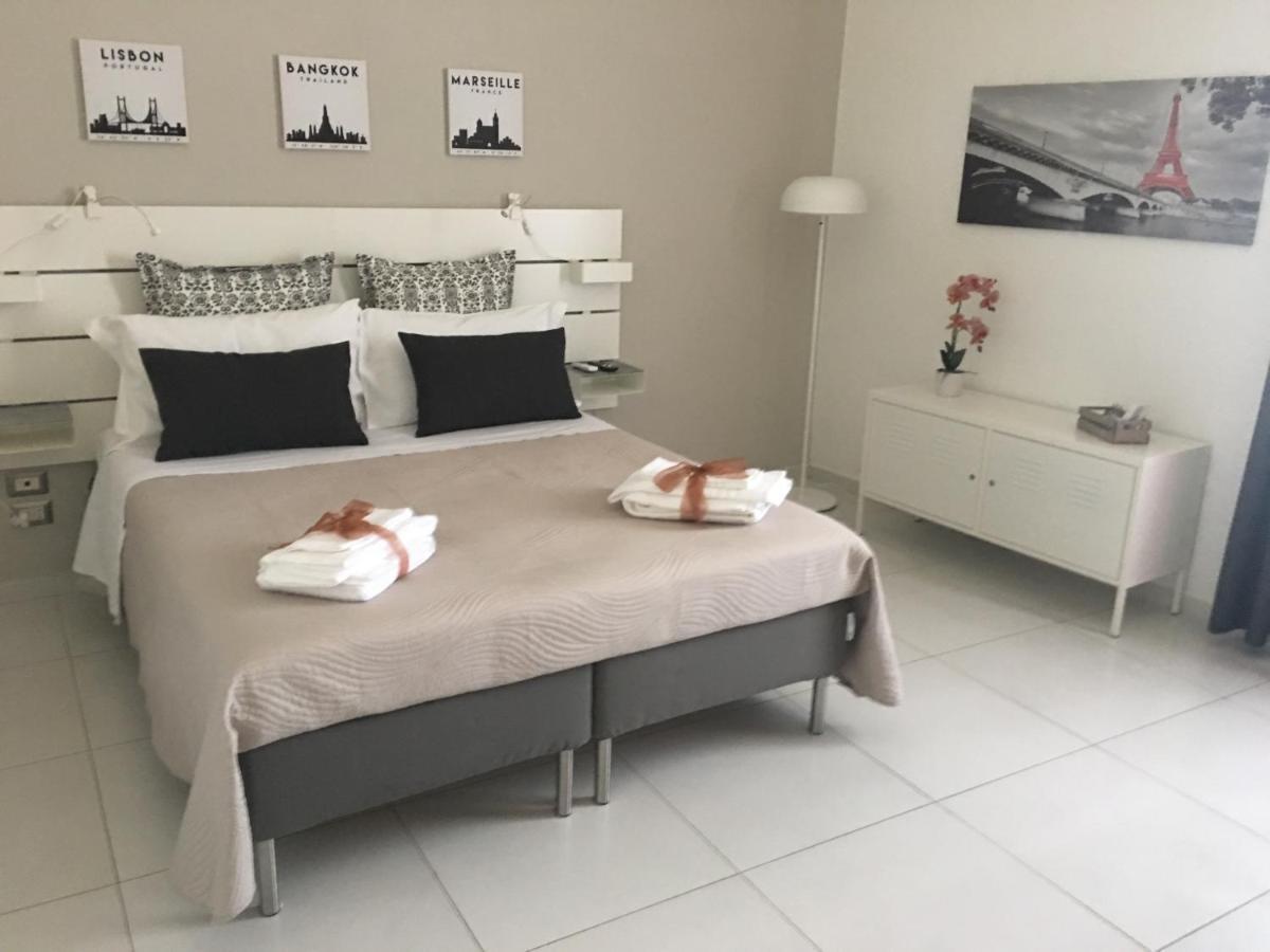 Il Profumo Dei Sassi Holiday Home Matera Eksteriør billede