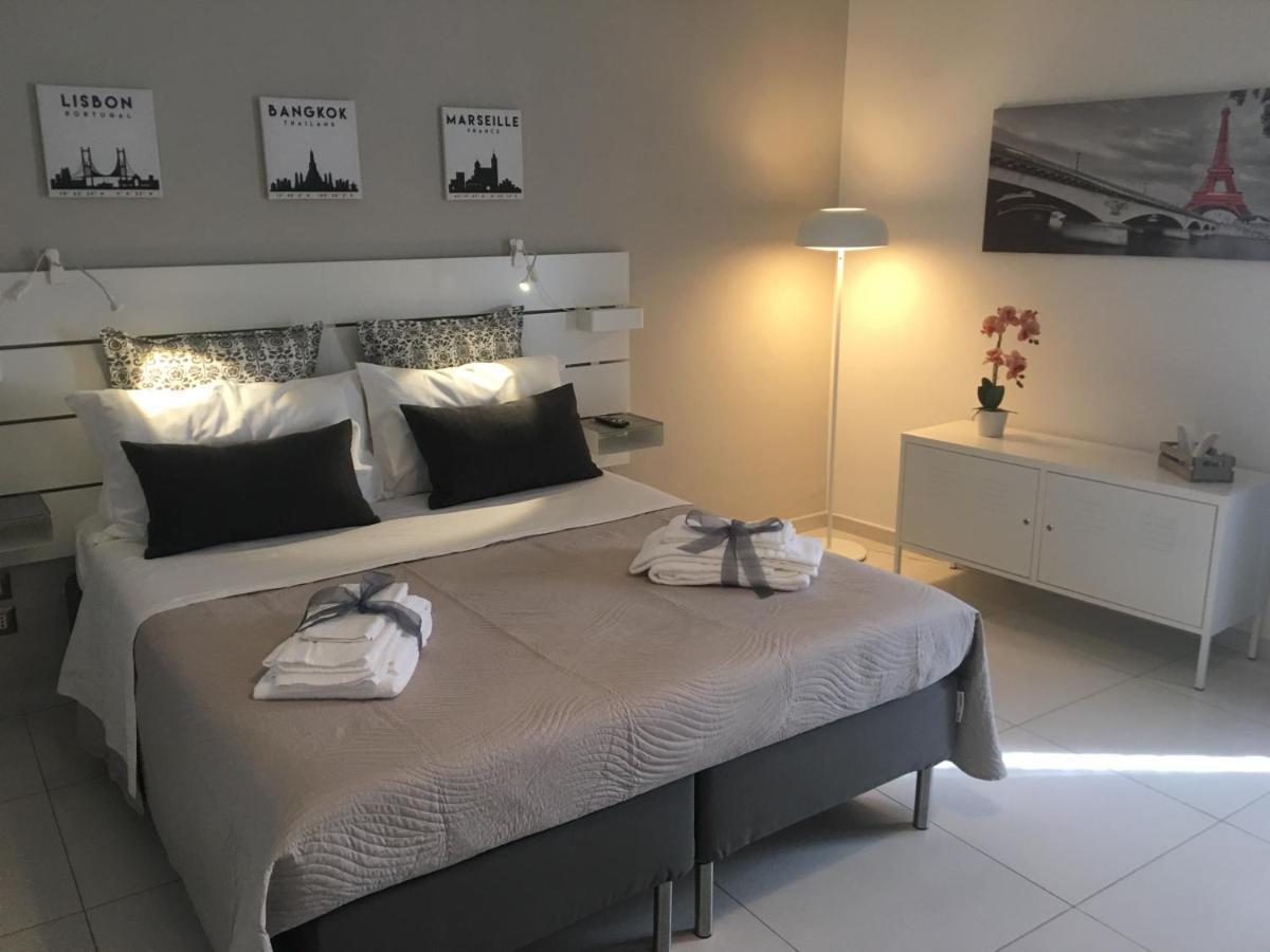 Il Profumo Dei Sassi Holiday Home Matera Eksteriør billede